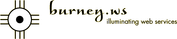 Burney.ws - illuminating web services
